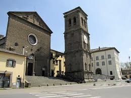 Santuario Basilica di Santa Maria della Quercia