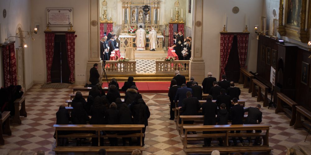 20170218 smom-venezia_investiture