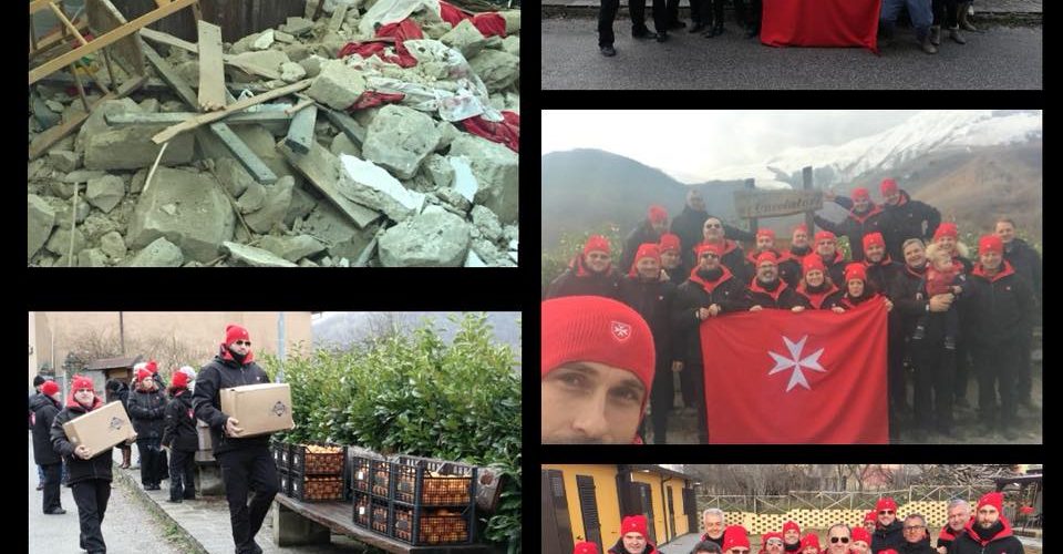 amatrice 2018