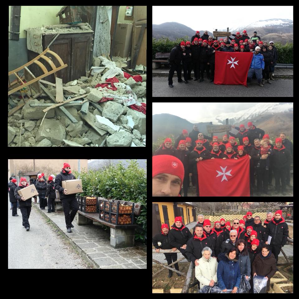amatrice 2018