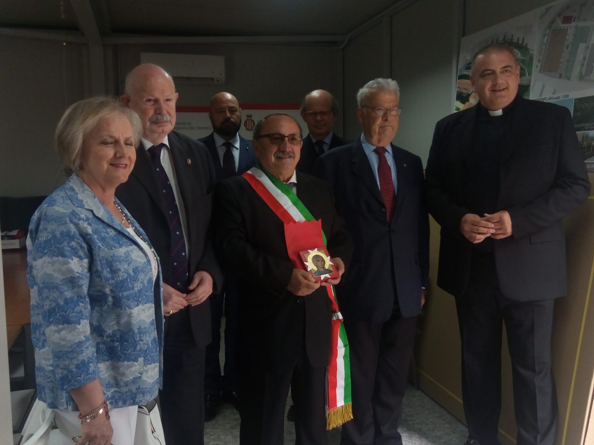 autorit arquata