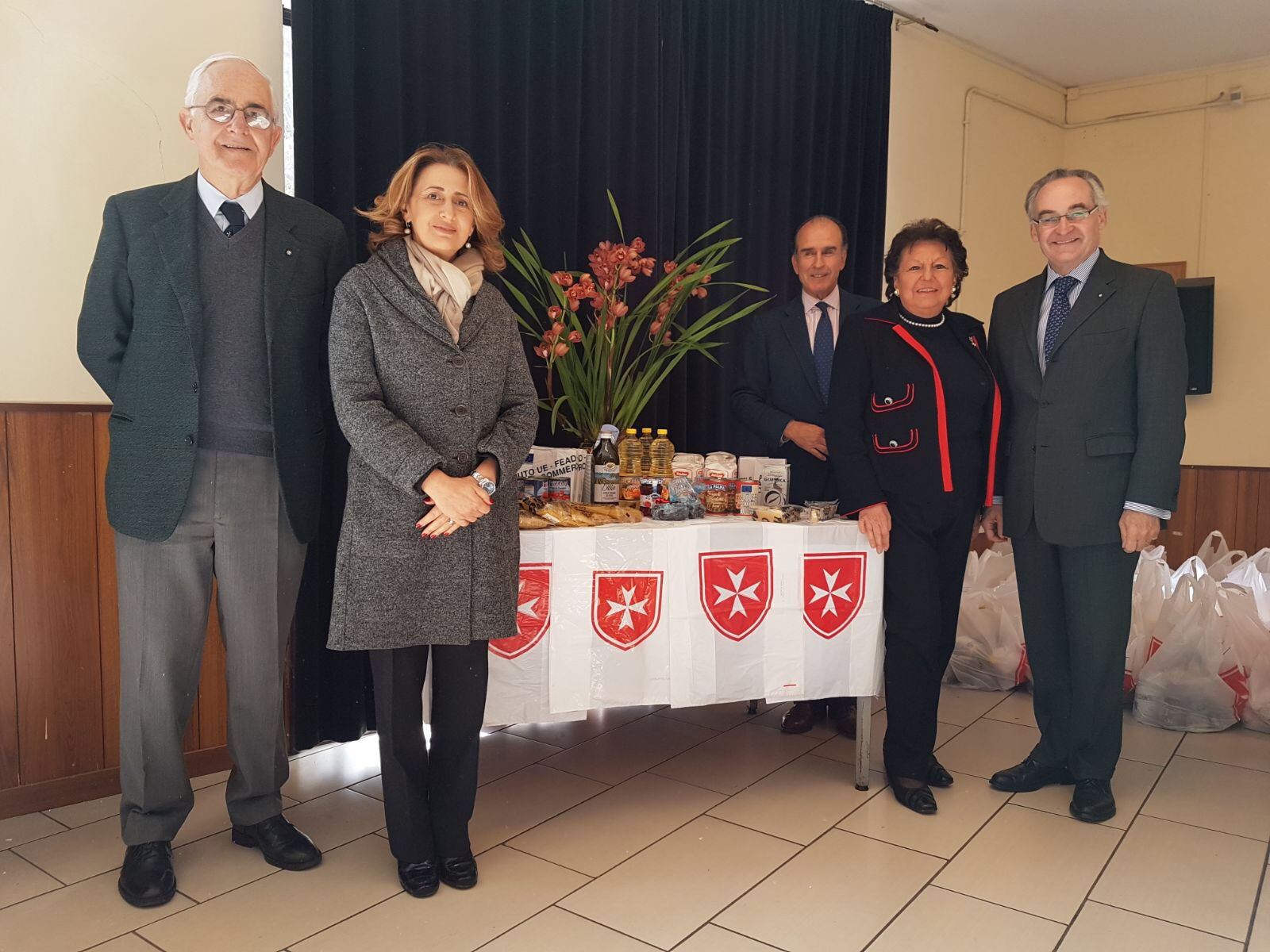 corviale 2017