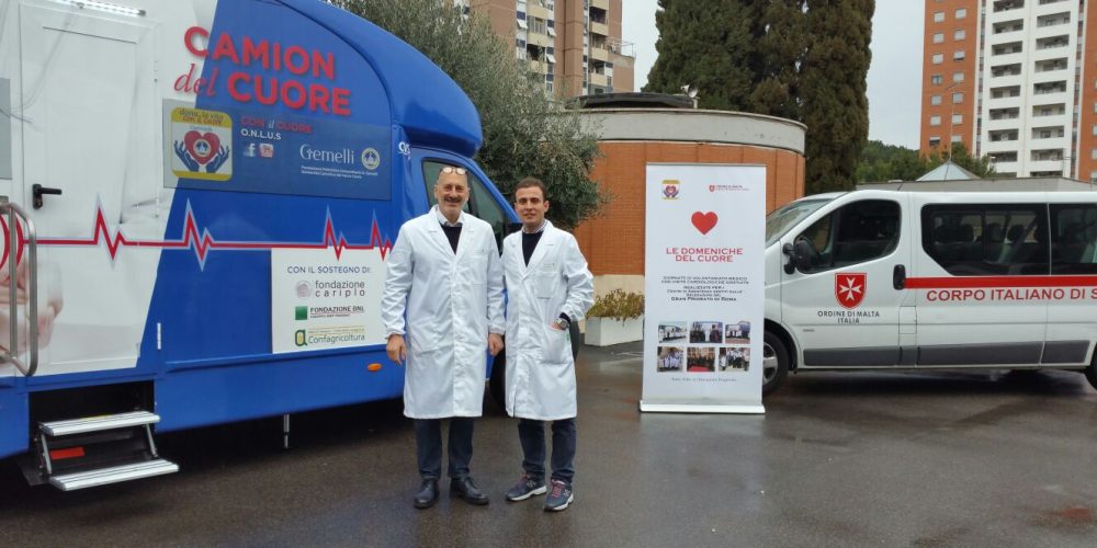 domenica del cuore mezzi