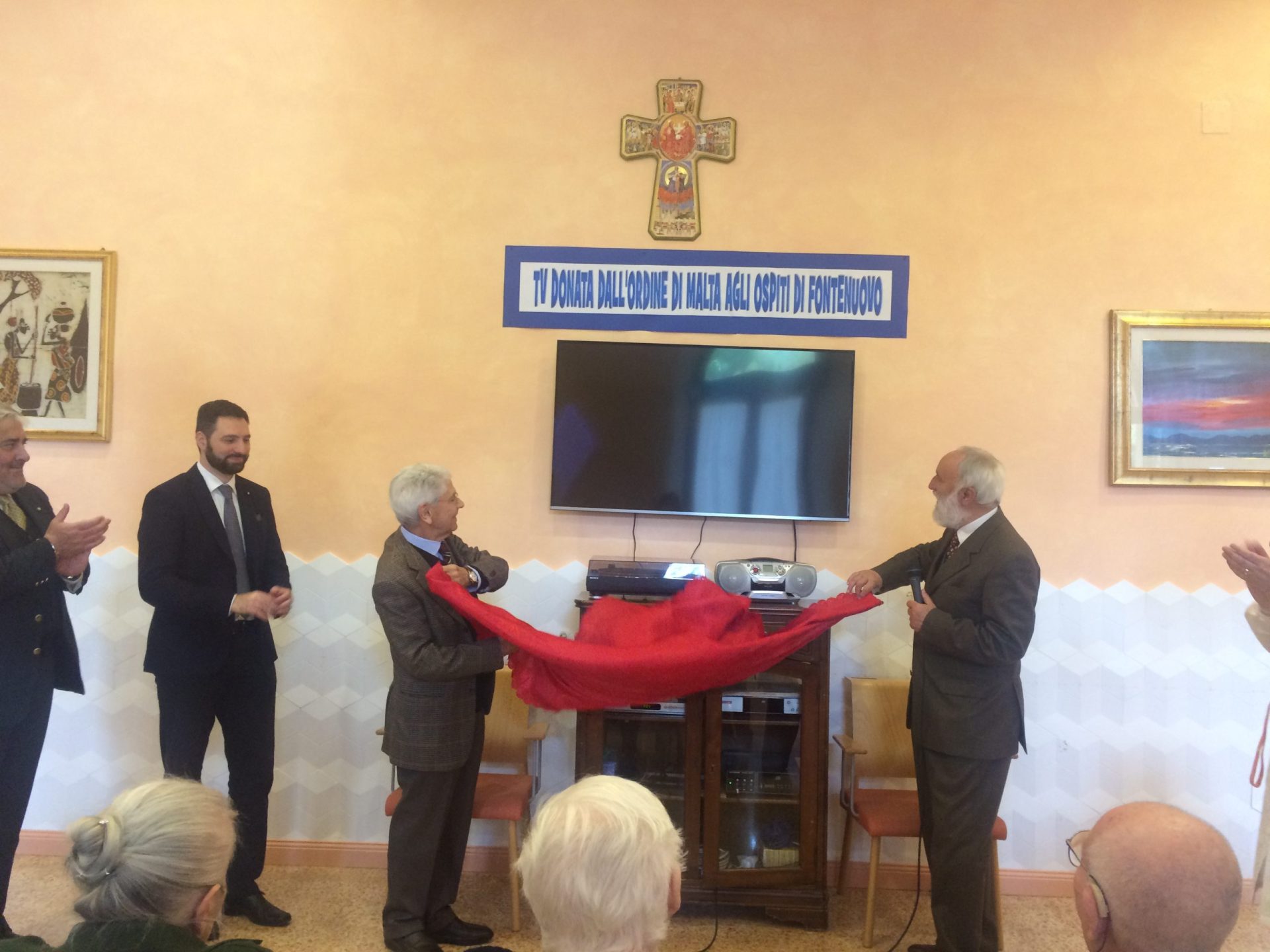 fontenuovo tv 2