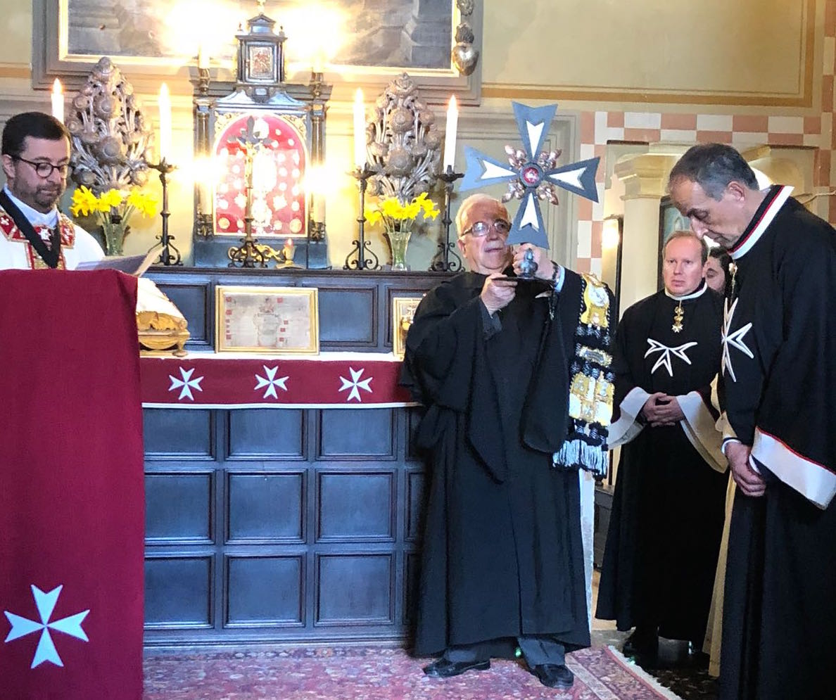 fra marco buona