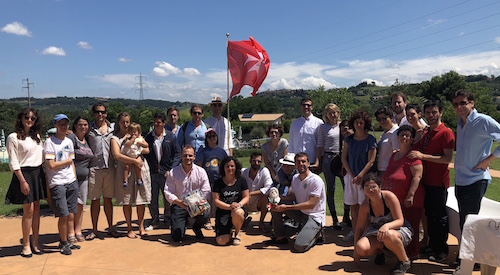 gg del roma otricoli 16 giu 2018 rid