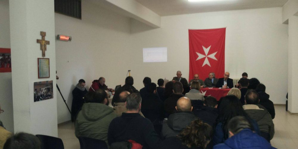 incontro 2 mar 2016