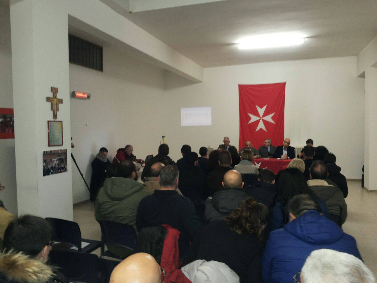 incontro 2 mar 2016