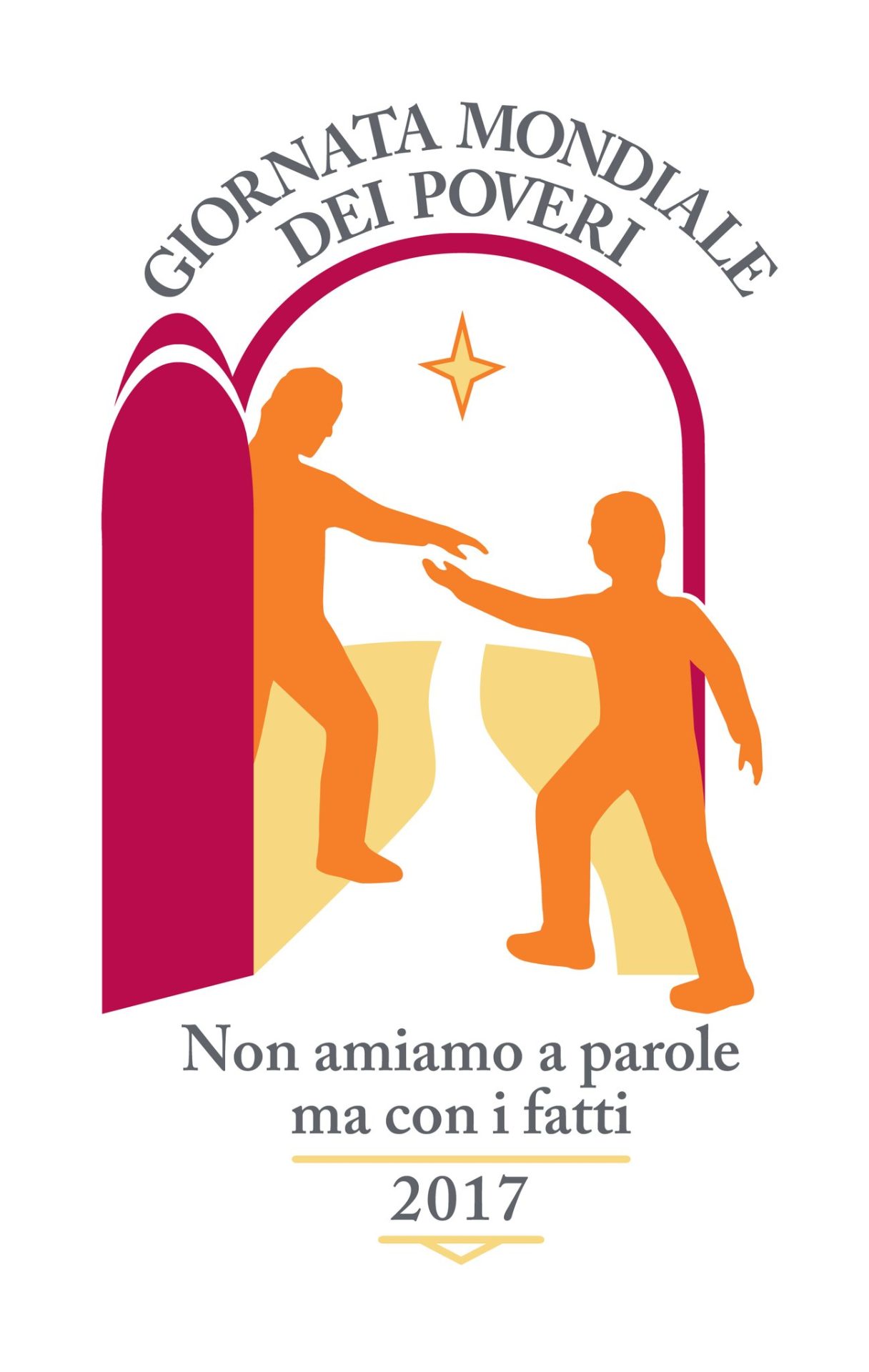 logogiornata poveri