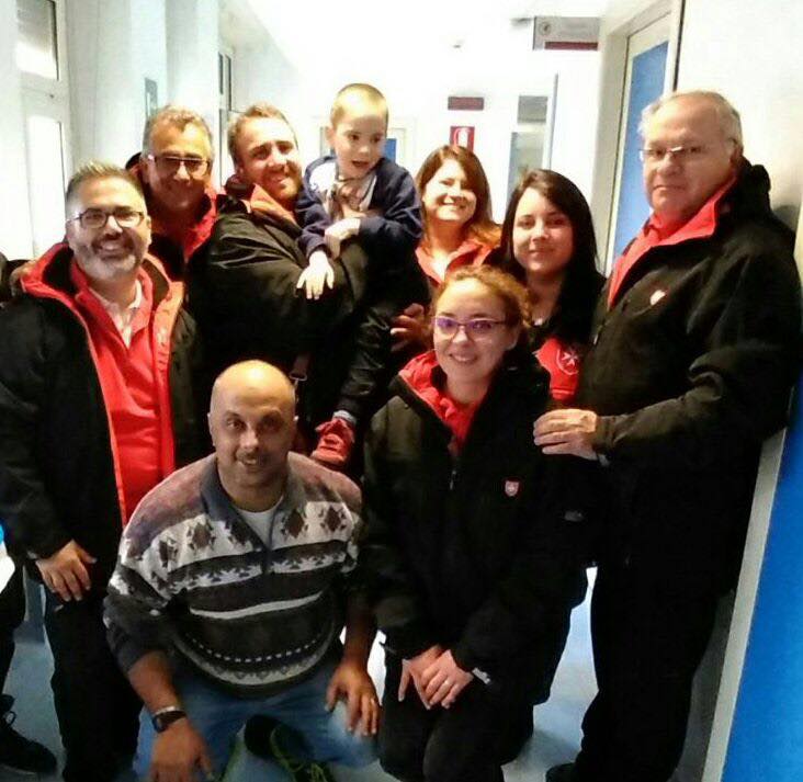 orte maggio 2018