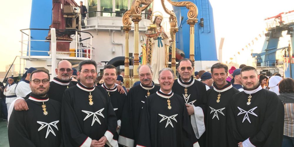 santa fermina 2018