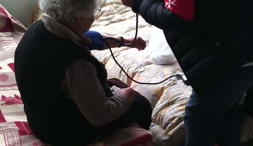 visita medica