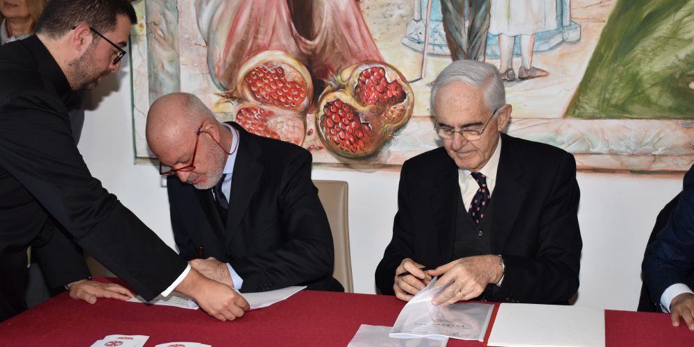 Fabriano firma