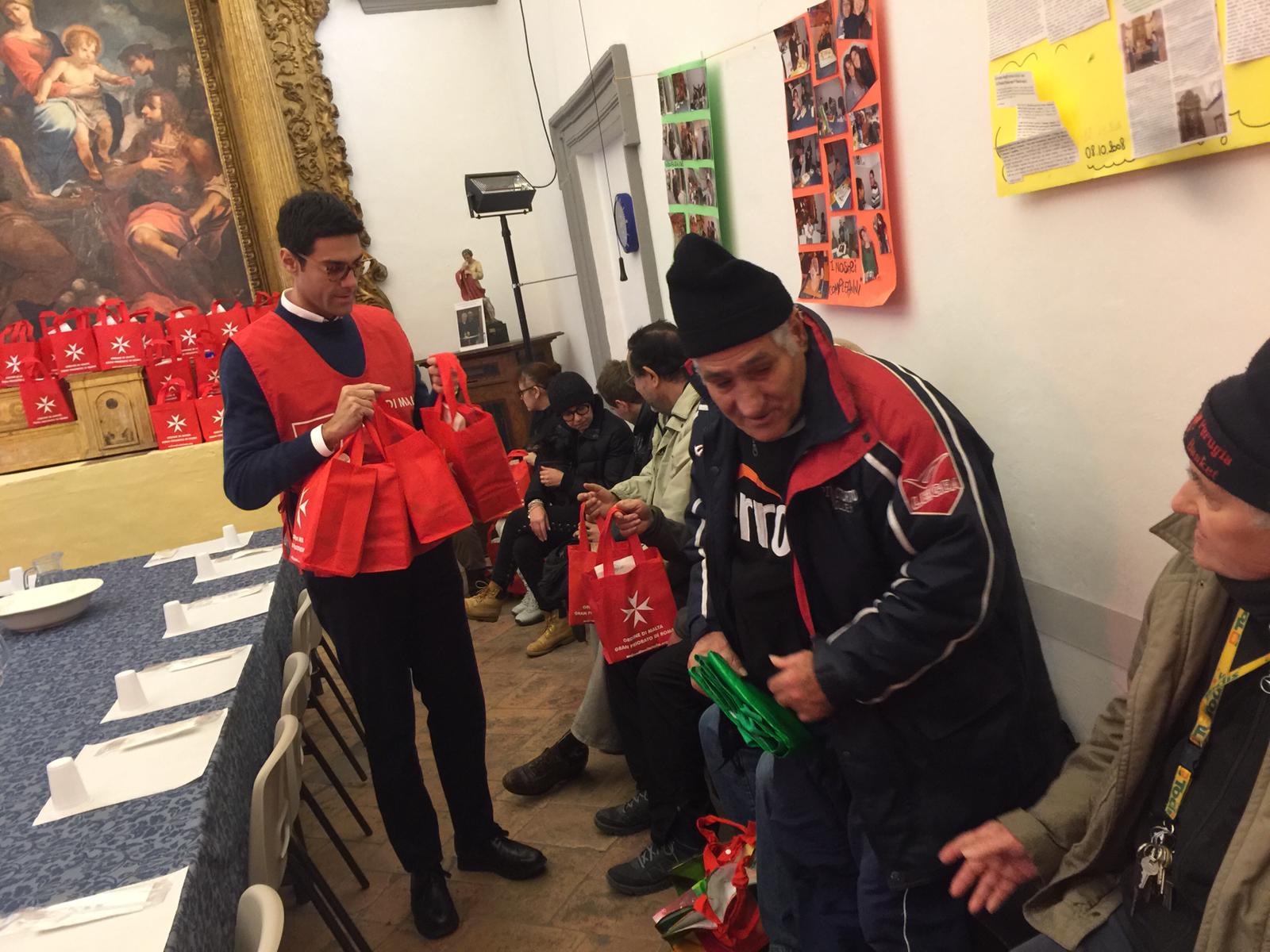 Giornata dei Poveri 2018 PG