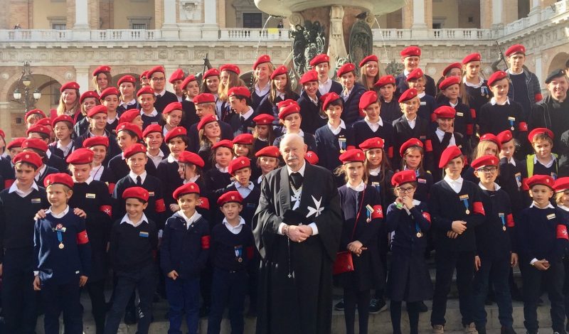 Loreto 2018