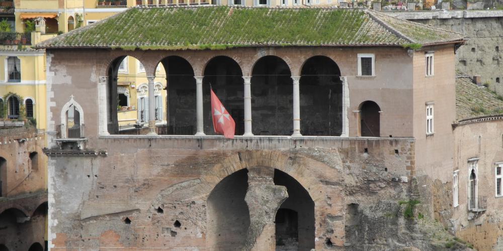 Palazzo del Grillo