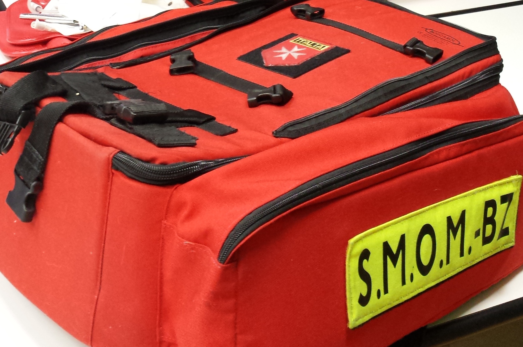SMOM-tasche