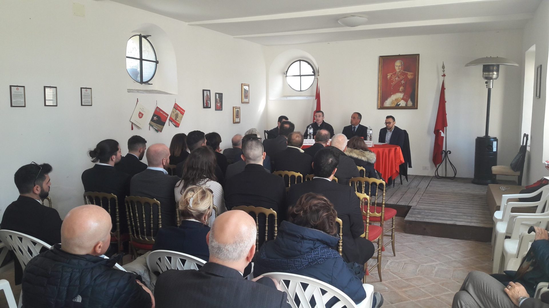 Marche Nord 160319 Conferenza 2