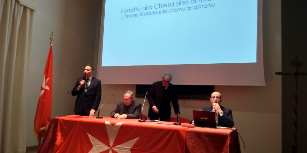 conferenza tr 24