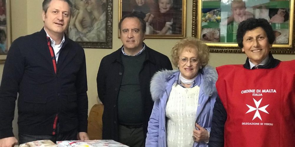 sostegno alla vita