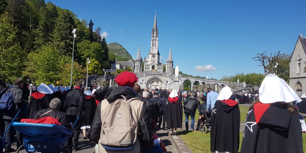 1 lourdes 2019