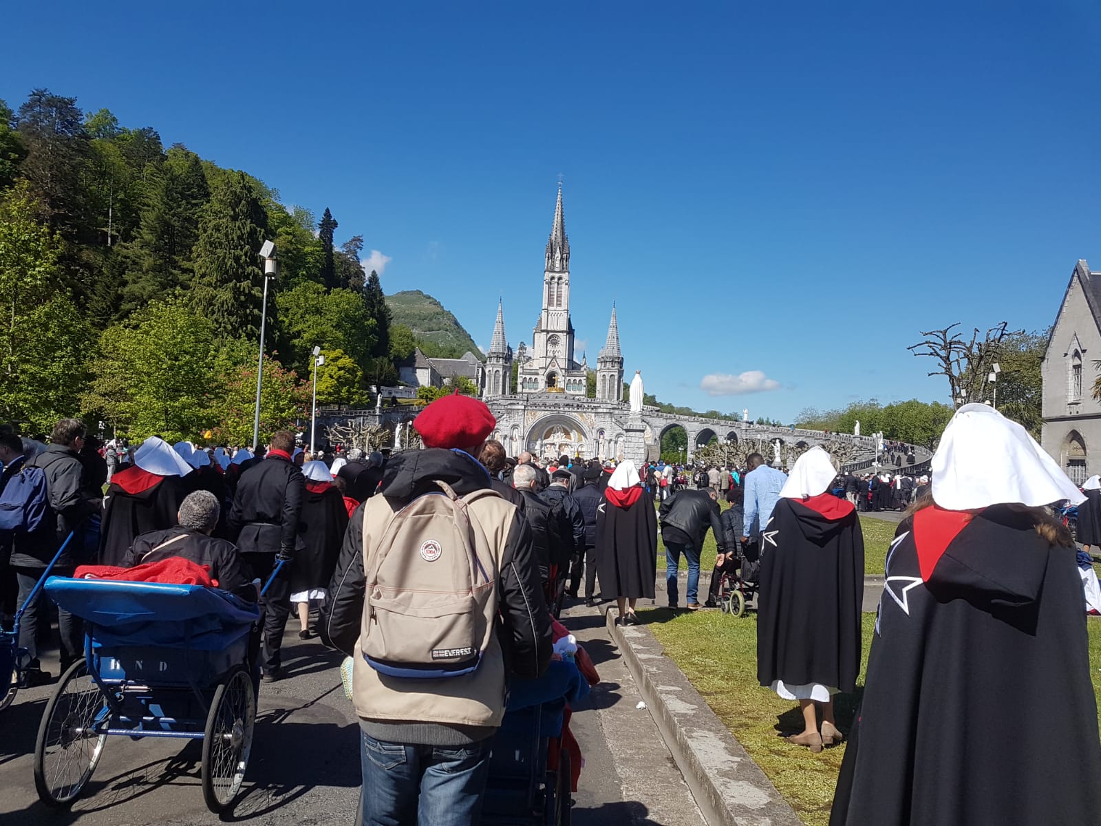 1 lourdes 2019