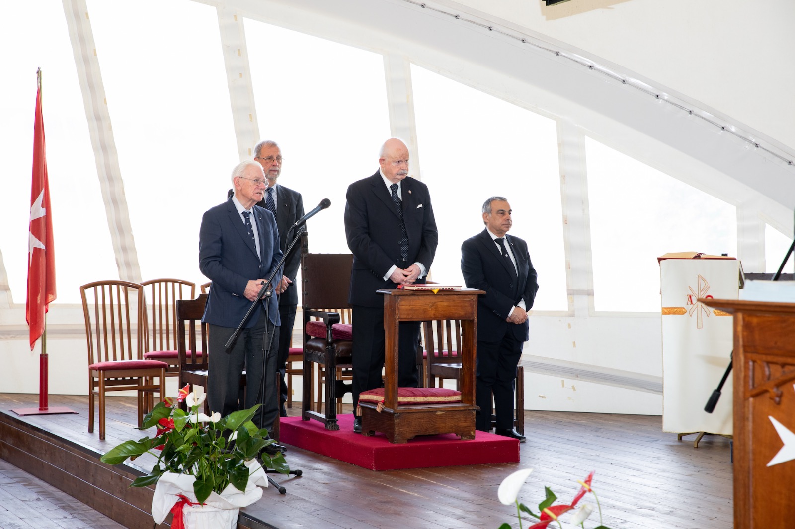 San Giovanni autorità 2019-06-27