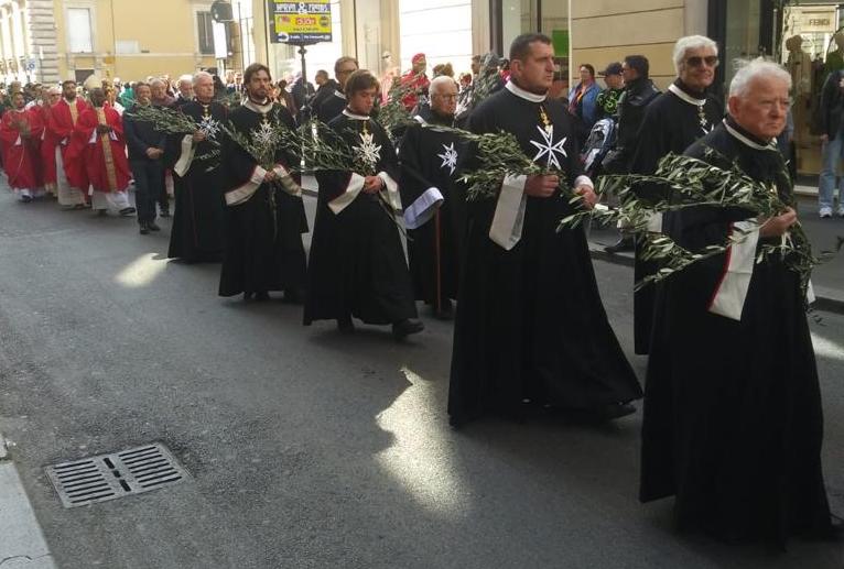 processione