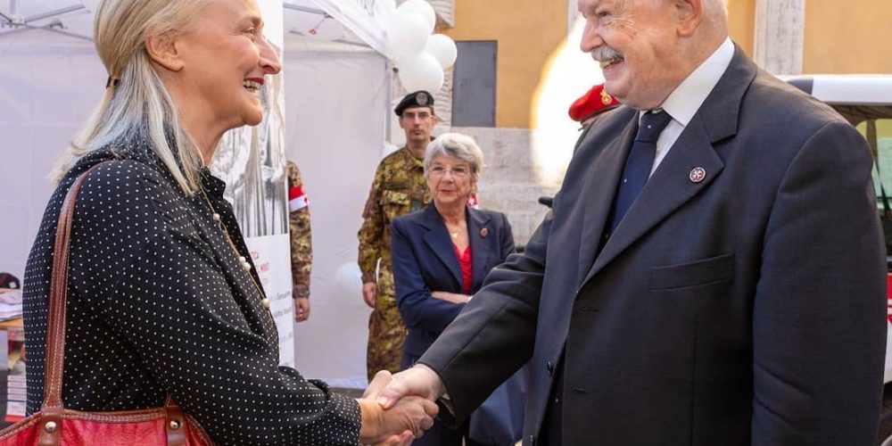 Giornata Nazionale Ordine di Malta 2 (2)