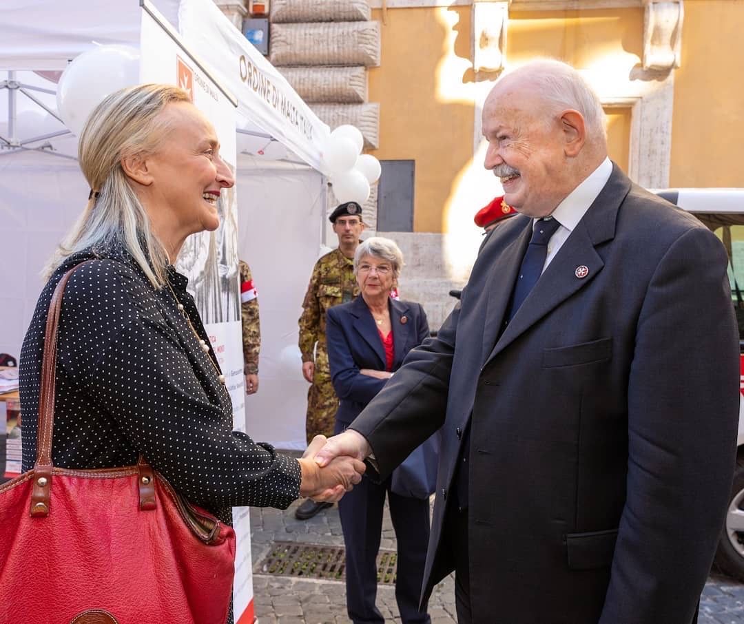 Giornata Nazionale Ordine di Malta 2 (2)