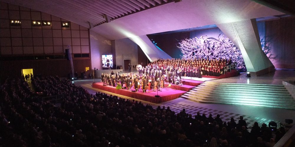 Concerto per i poveri 2019 3