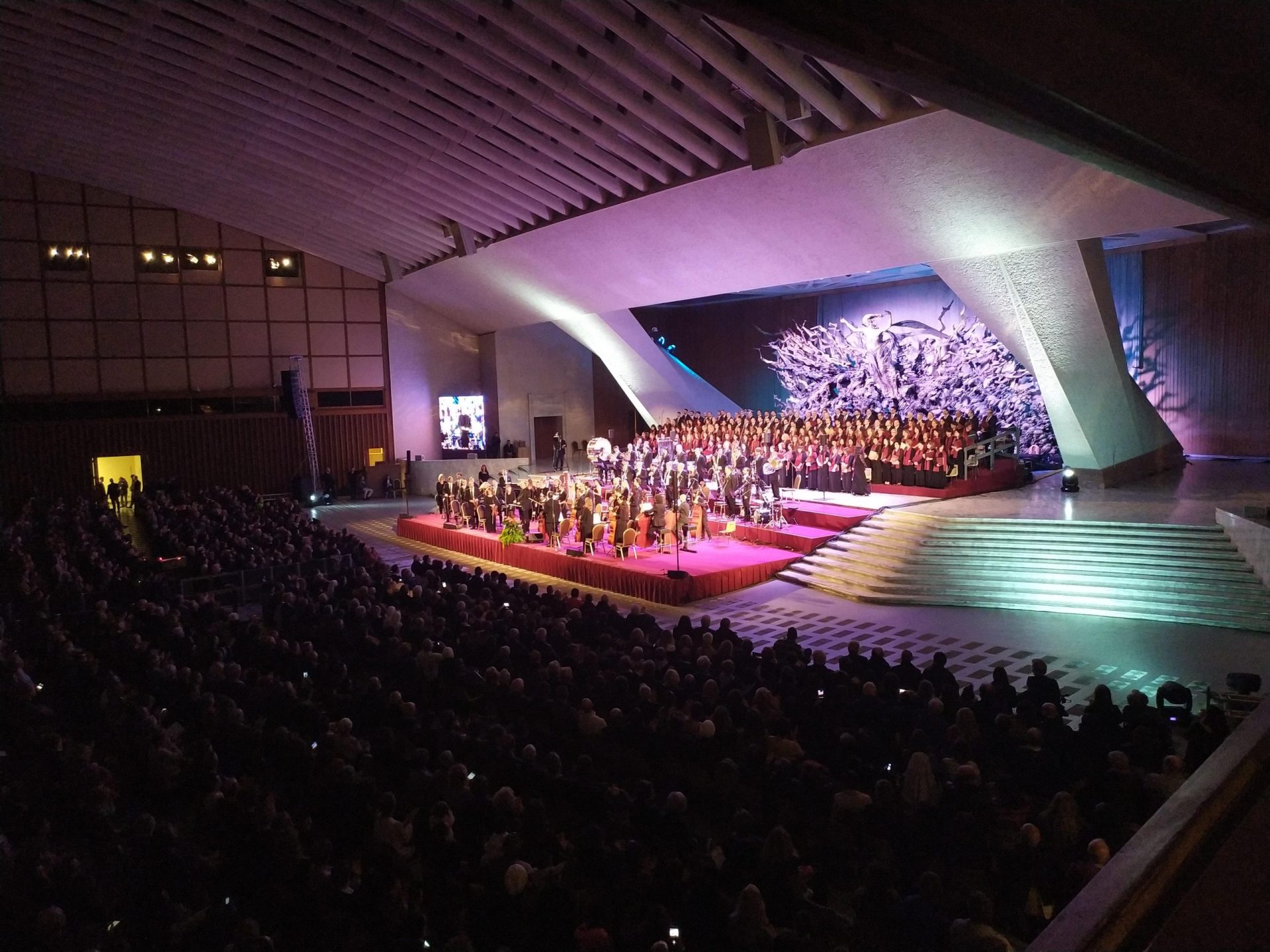 Concerto per i poveri 2019 3