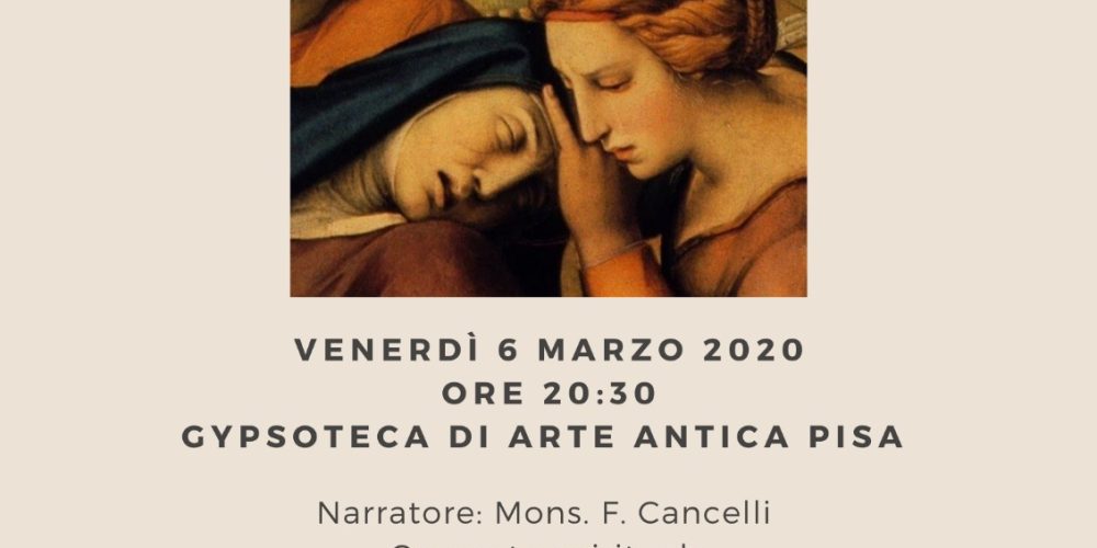 Del Pisa Locandina 6 mar 2020