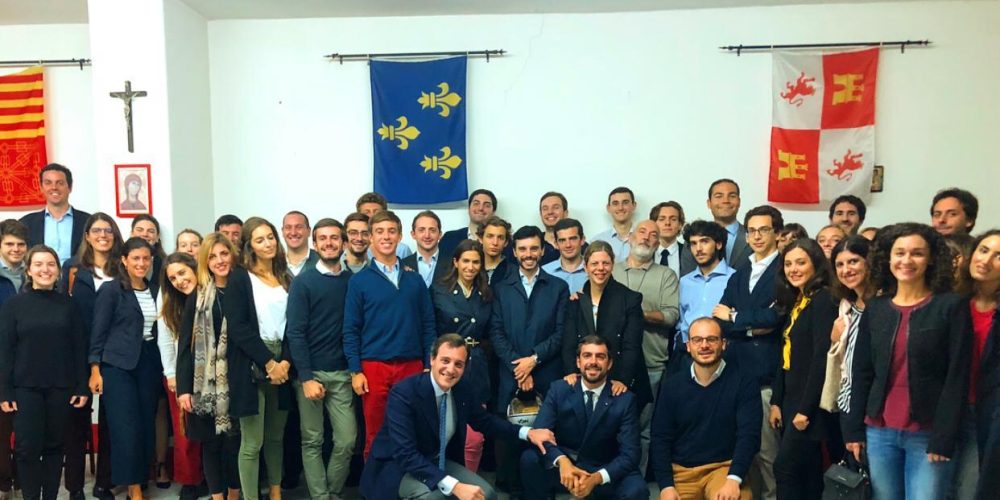 Gruppo Giovanile Roma
