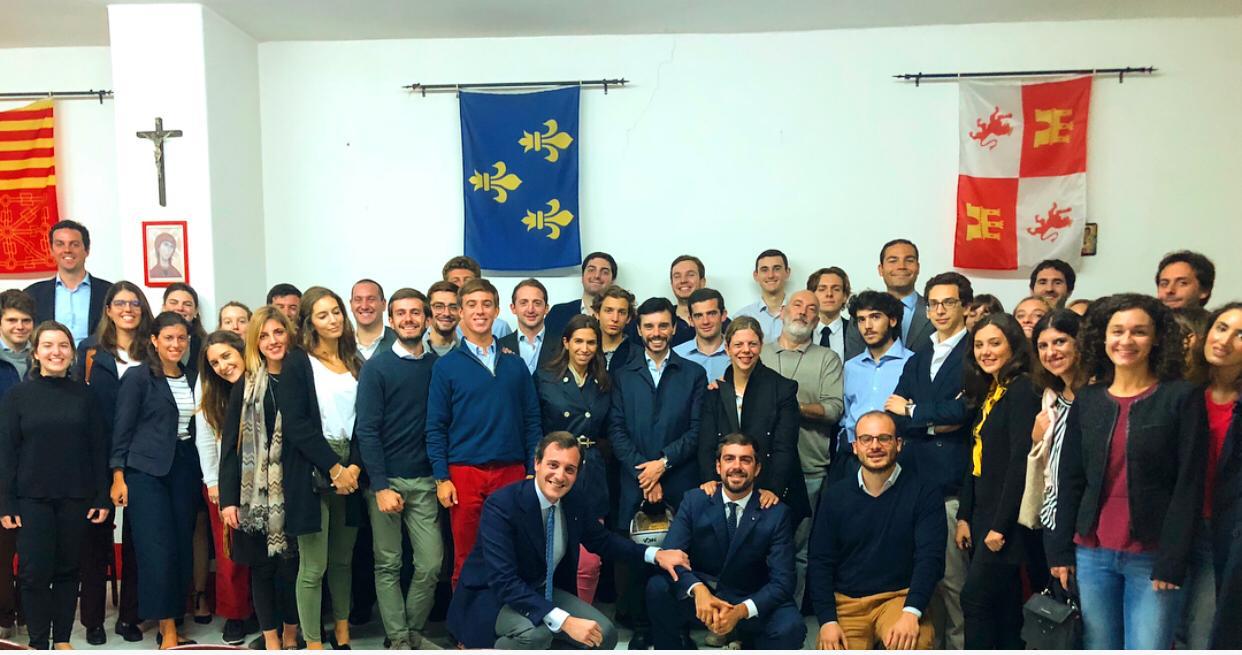 Gruppo Giovanile Roma