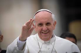 papa francesco 2