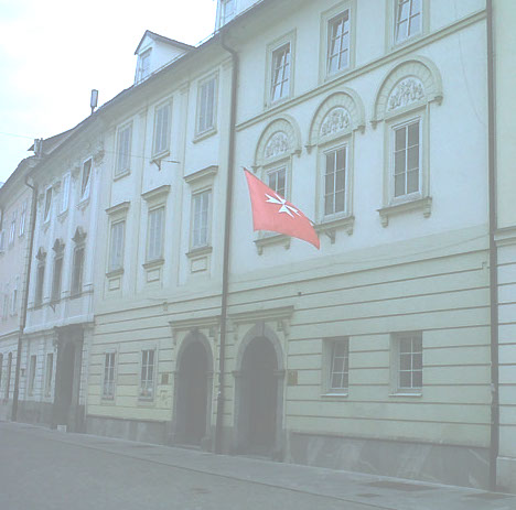 Ambasciata-Lubiana