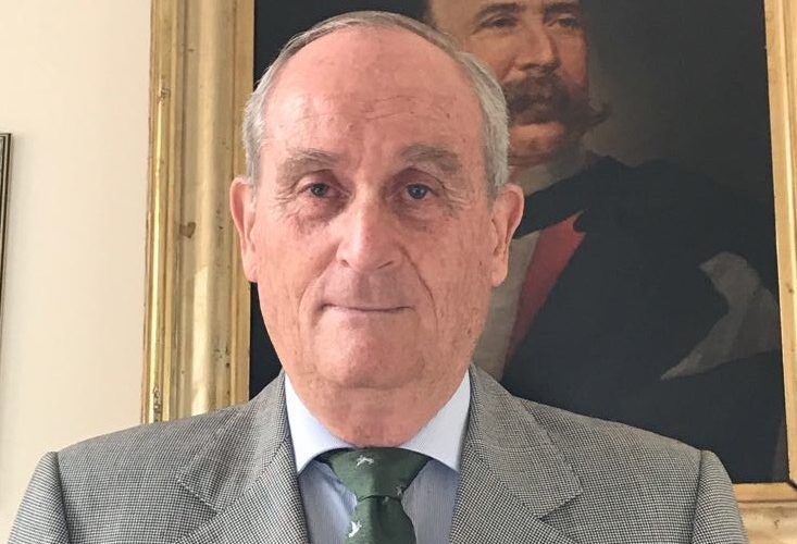 Tornielli rid