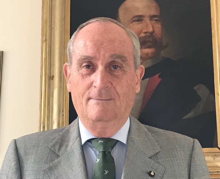 Tornielli rid