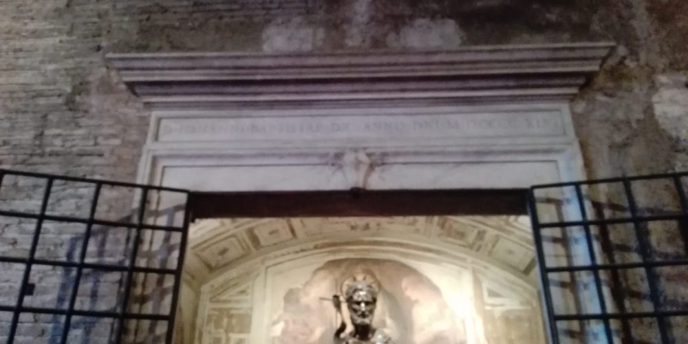 Cappella Palatina