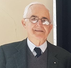 Amedeo primo piano borghese