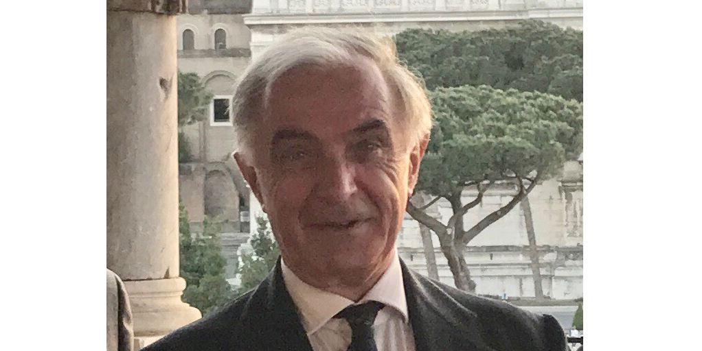 PresidentePaternò