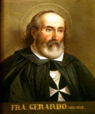 Cav Beato Gerardo