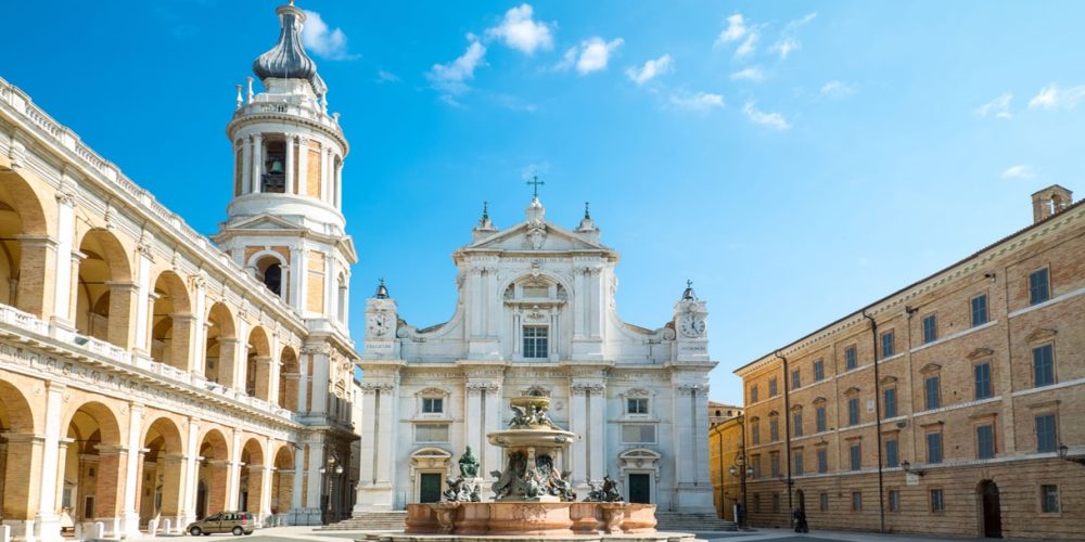 loreto