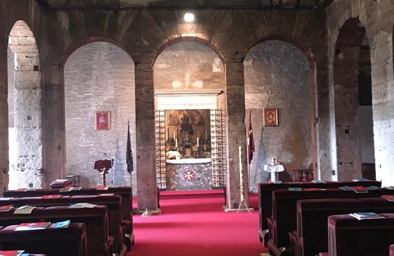 Cappella Palatina