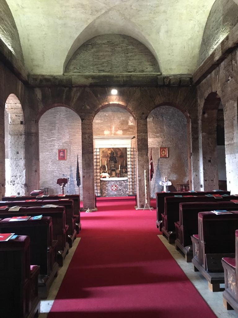 Cappella Palatina