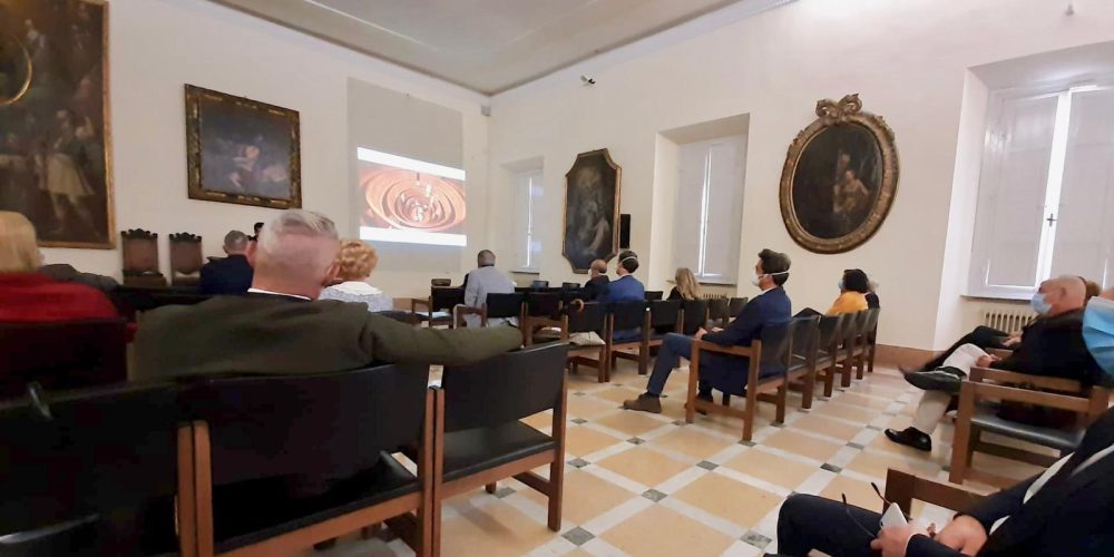 Convegno attività sanitaria Ordine