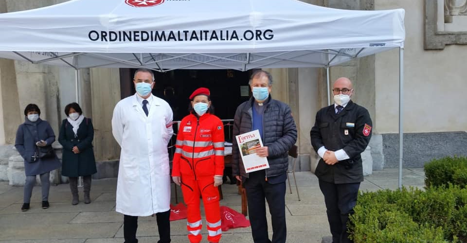 foto staff medico