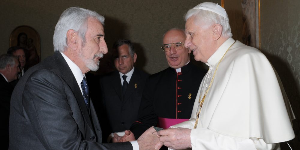 Foto Don Marcello