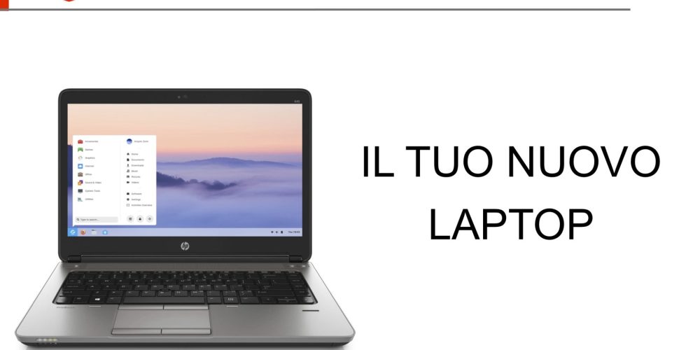 Presentazione SMOM PC